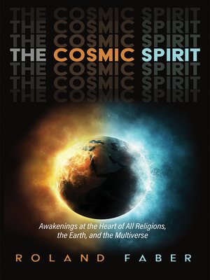 cover image of The Cosmic Spirit
